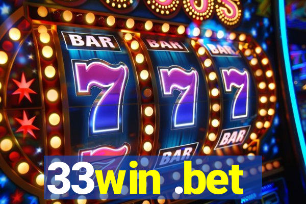 33win .bet